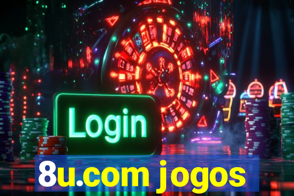 8u.com jogos